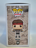 The Goonies - Brand (1070)