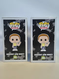 Rick and Morty - Sentient Arm Morty (340) CHASE BUNDLE