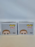 Rick and Morty - Sentient Arm Morty (340) CHASE BUNDLE