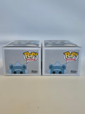 Rick and Morty - Teddy Rick (662) CHASE BUNDLE