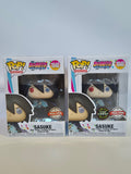 Boruto - Sasuke (1040) CHASE BUNDLE