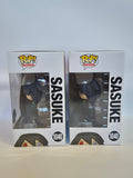Boruto - Sasuke (1040) CHASE BUNDLE
