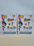 Boruto - Sasuke (1040) CHASE BUNDLE