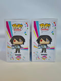 Boruto - Sasuke (1040) CHASE BUNDLE