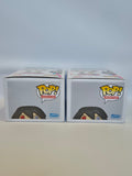 Boruto - Sasuke (1040) CHASE BUNDLE