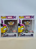 Marvel - Ironheart (687) CHASE BUNDLE