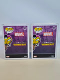 Marvel - Ironheart (687) CHASE BUNDLE