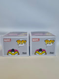Marvel - Ironheart (687) CHASE BUNDLE