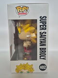 Dragonball Z - Super Saiyan Broly (402)