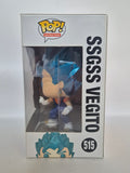 Dragonball Z - SSGSS Vegito (515) METALLIC