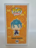 Dragonball Z - SSGSS Vegito (515) METALLIC