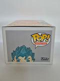 Dragonball Z - SSGSS Vegito (515) METALLIC