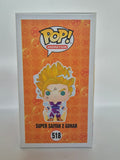 Dragonball Z - Super Saiyan 2 Gohan (518)