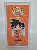 Dragonball Z - Goku with Wings (1430)