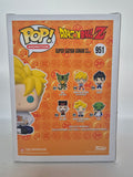 Dragonball Z - Super Saiyan Gohan with Noodles (951)