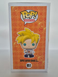Dragonball Z - Super Saiyan Gohan with Noodles (951)