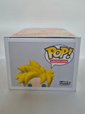 Dragonball Z - Super Saiyan Gohan with Noodles (951)