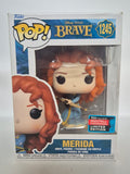 Brave - Merida (1245)