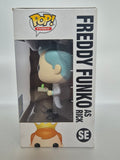 Funko - Freddy Funko as Rick (SE)