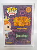 Funko - Freddy Funko as Rick (SE)