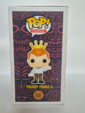 Funko - Freddy Funko as Rick (SE)