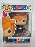 Bleach - Ichigo (1087)