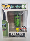 Rick and Morty - Pickle Rick (350)