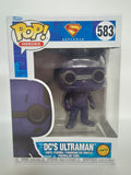 Superman - DC'S Ultraman (583) CHASE