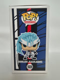 Bleach - Grimmjow Jeagerjaques (1820) CHASE