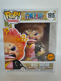 One Piece - Big Mom (1915) CHASE