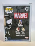 Marvel - Peter Parker/Symbiote Suit (1478) CHASE