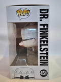 Disney - DR. Finkelstein (451)