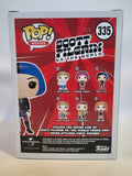 Scott Pilgrim VS. the World - Knives Chau (335)