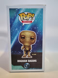 Valerian - Doghan Daguis (439) CHASE