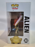 Independence Day - Alien (283) CHASE