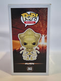 Independence Day - Alien (283) CHASE