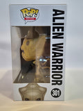 Independence Day - Alien Warrior (301)