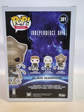 Independence Day - Alien Warrior (301)