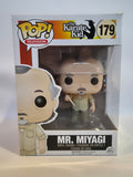 The Karate Kid - MR. Miyagi (179)