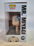 The Karate Kid - MR. Miyagi (179)