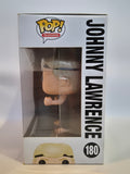 The Karate Kid - Johnny Lawrence (180)