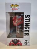 Authentic Transformers - Stinger (135)