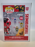 Authentic Transformers - Stinger (135)
