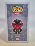 Authentic Transformers - Stinger (135)