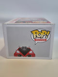Authentic Transformers - Stinger (135)