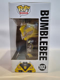 Authentic Transformers - Bumblebee (102)