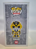 Authentic Transformers - Bumblebee (102)