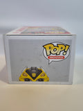 Authentic Transformers - Bumblebee (102)