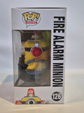 Despicable Me - Fire Alarm Minion (126)