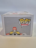Despicable Me - Fire Alarm Minion (126)
